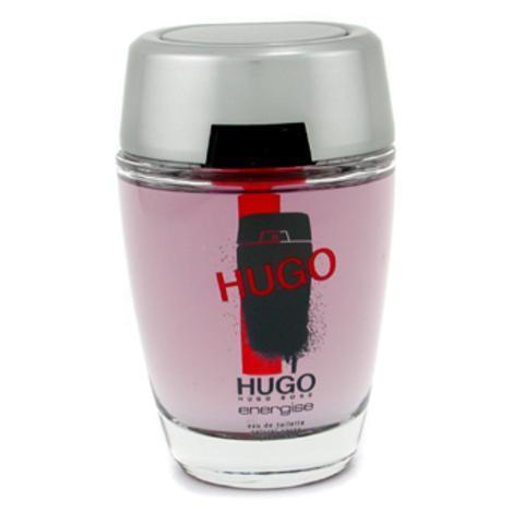 Φωτογραφία προϊόντος: Hugo Boss Hugo Energise Eau de Toilette 75ml
