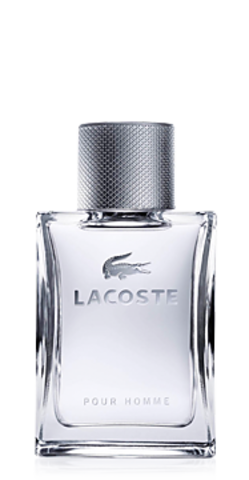 Φωτογραφία προϊόντος: Lacoste Pour Homme Eau de Toilette 50ml