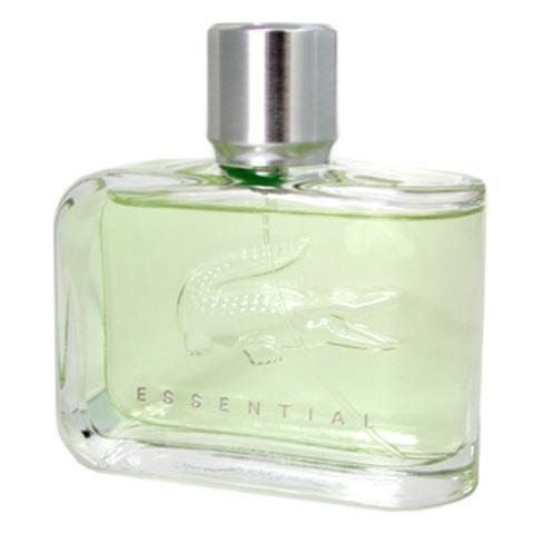 Φωτογραφία προϊόντος: Lacoste Essential Eau de Toilette 75ml