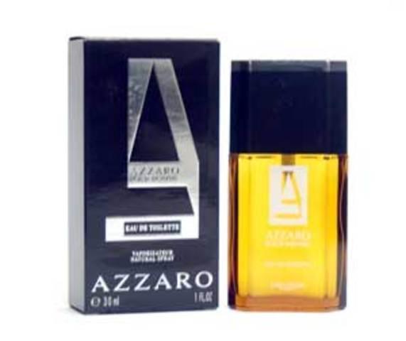 Φωτογραφία προϊόντος: Azzaro Pour Homme Eau de Toilette 30ml