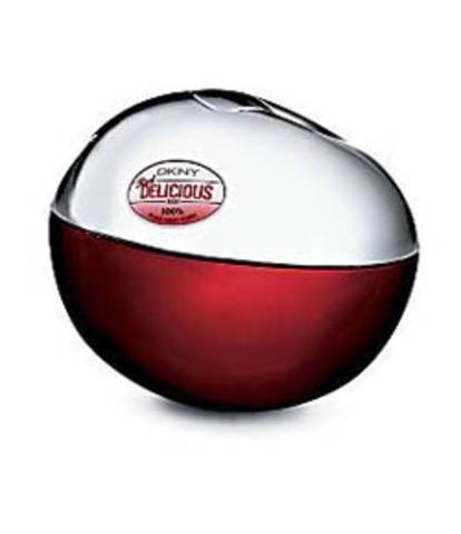 Φωτογραφία προϊόντος: DKNY Red Delicious Men Eau de Toilette 50ml