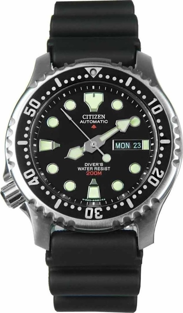 Φωτογραφία προϊόντος: Citizen Promaster Marine Automatic Divers