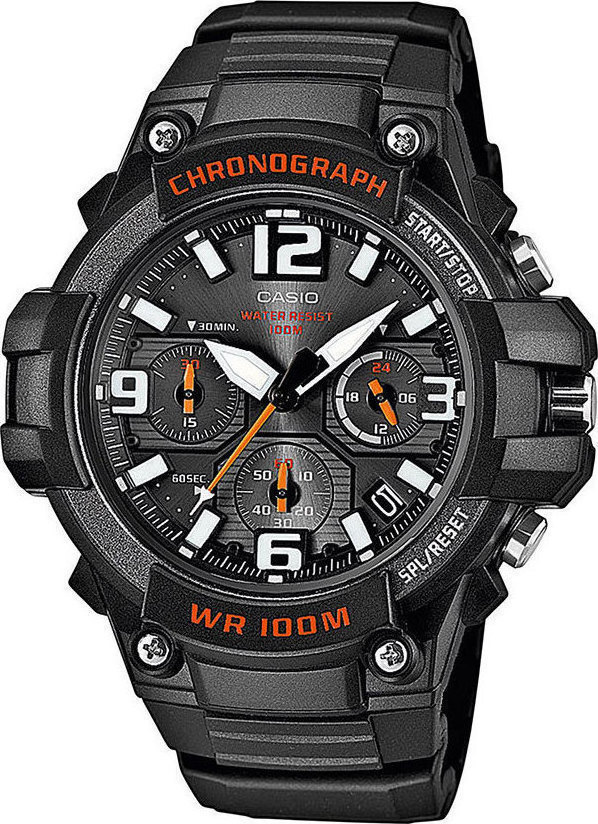 Φωτογραφία προϊόντος: Casio Standard Chronograph