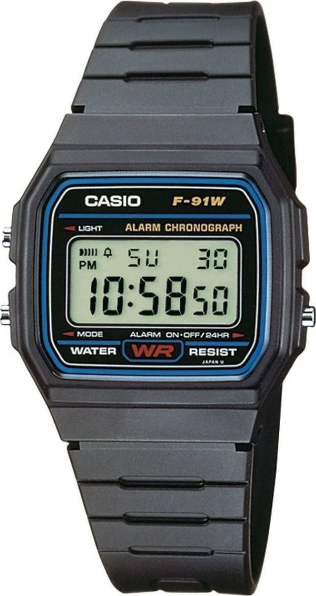 Φωτογραφία προϊόντος: Casio Collection