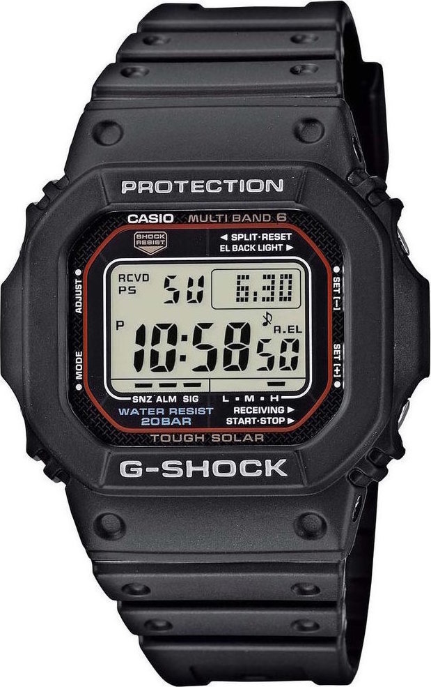 Φωτογραφία προϊόντος: Casio Mens G-Shock