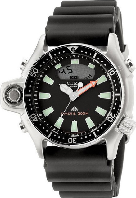 Φωτογραφία προϊόντος: Citizen Promaster Aqualand Divers