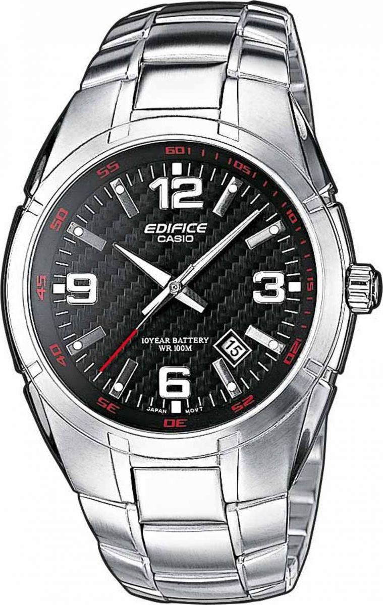 Φωτογραφία προϊόντος: Casio Edifice