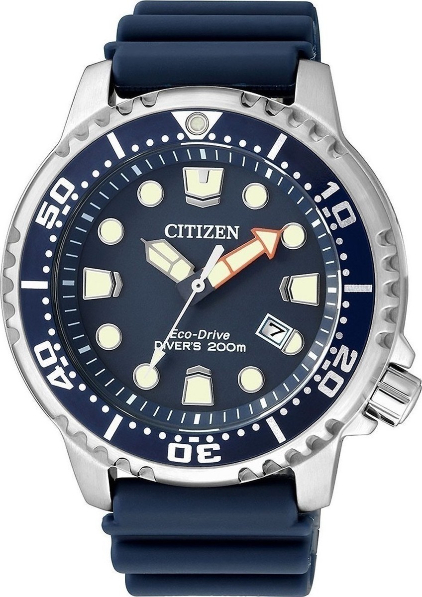 Φωτογραφία προϊόντος: Citizen Eco Drive Promaster