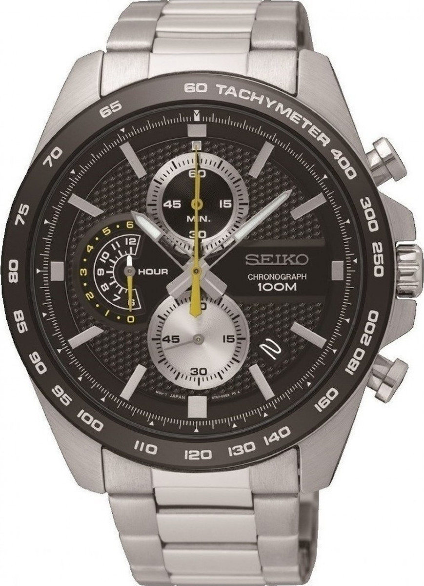 Φωτογραφία προϊόντος: Seiko SSB261P1