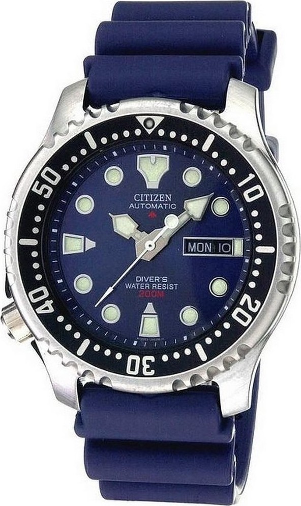 Φωτογραφία προϊόντος: Citizen Promaster Automatic Divers