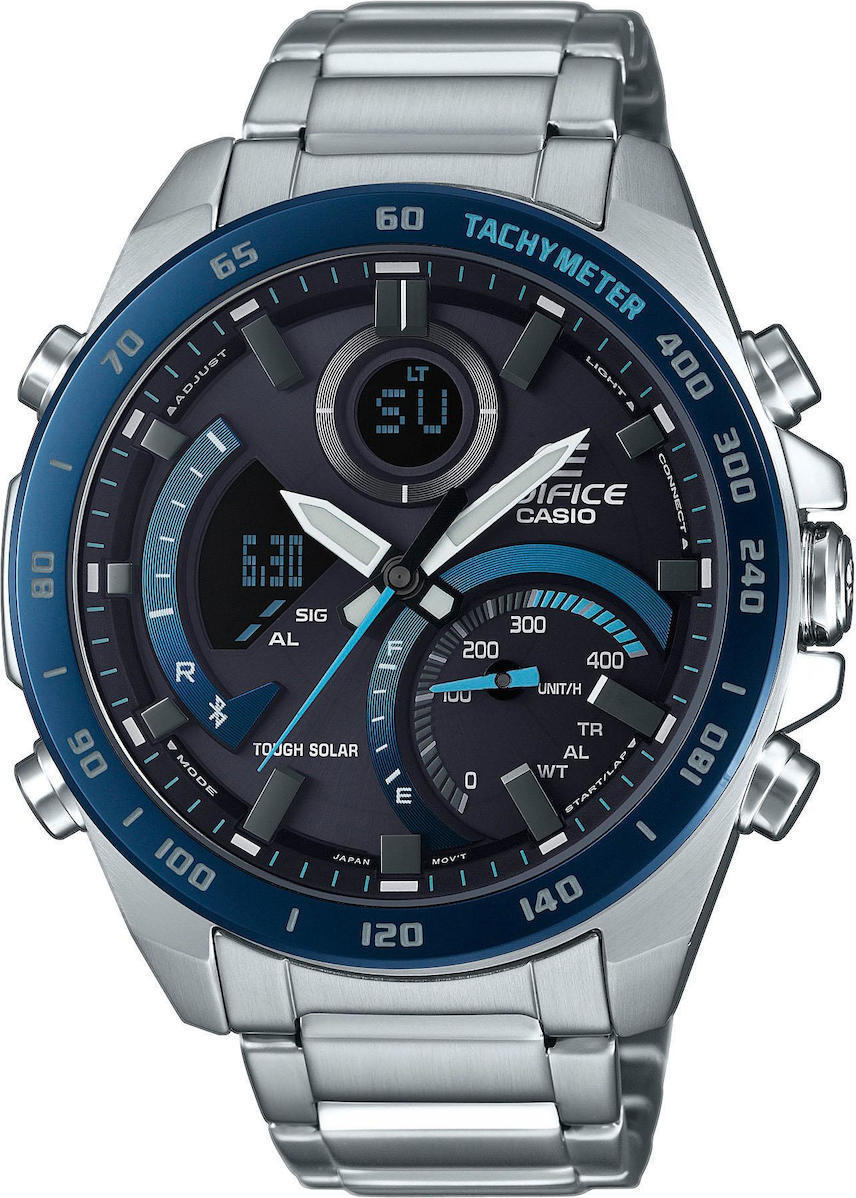 Φωτογραφία προϊόντος: Casio Edifice Bluetooth