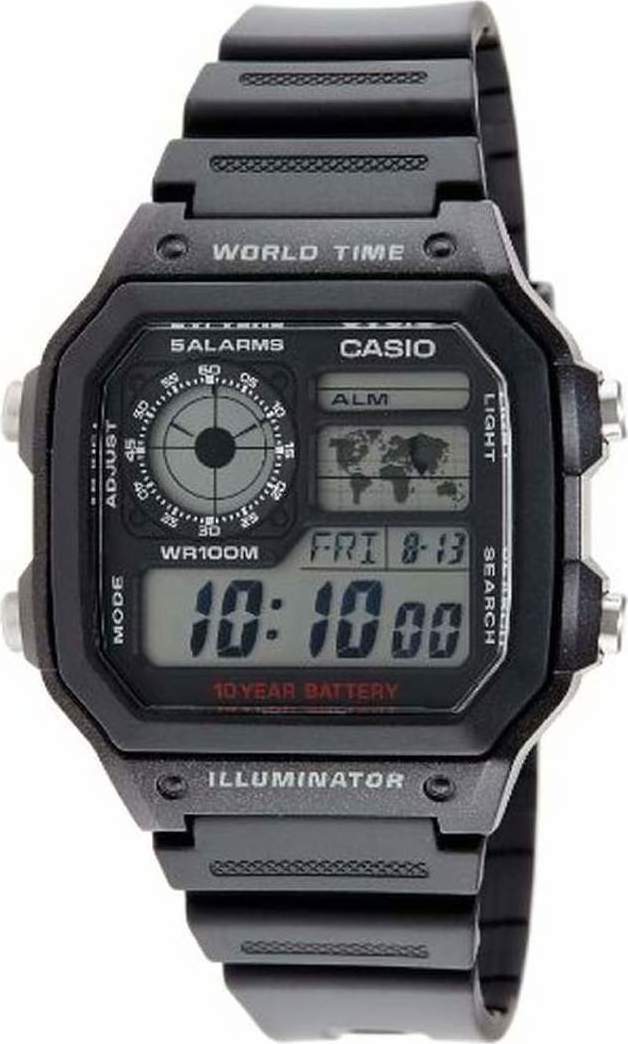 Φωτογραφία προϊόντος: Casio Collection EF