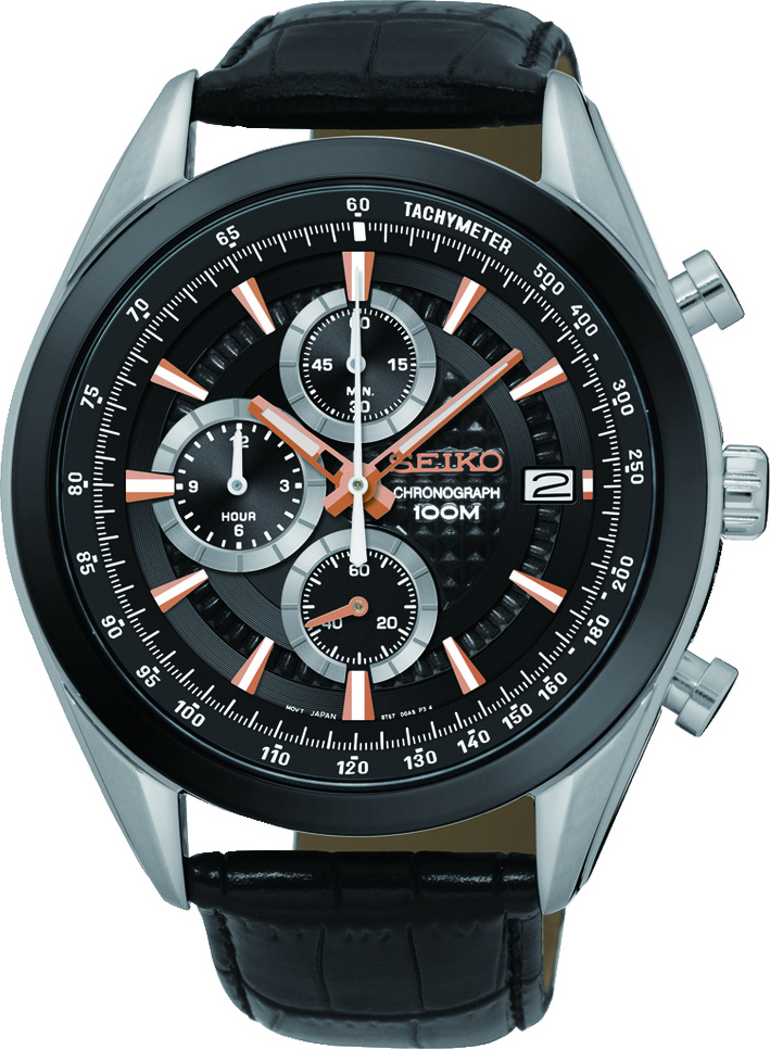 Φωτογραφία προϊόντος: Seiko SSB183P1