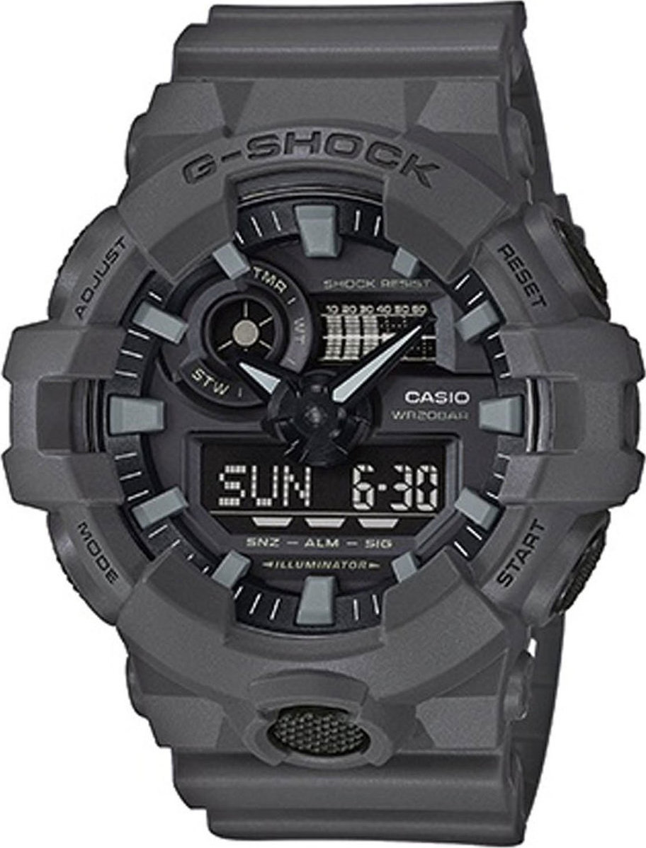 Φωτογραφία προϊόντος: Casio G-shock