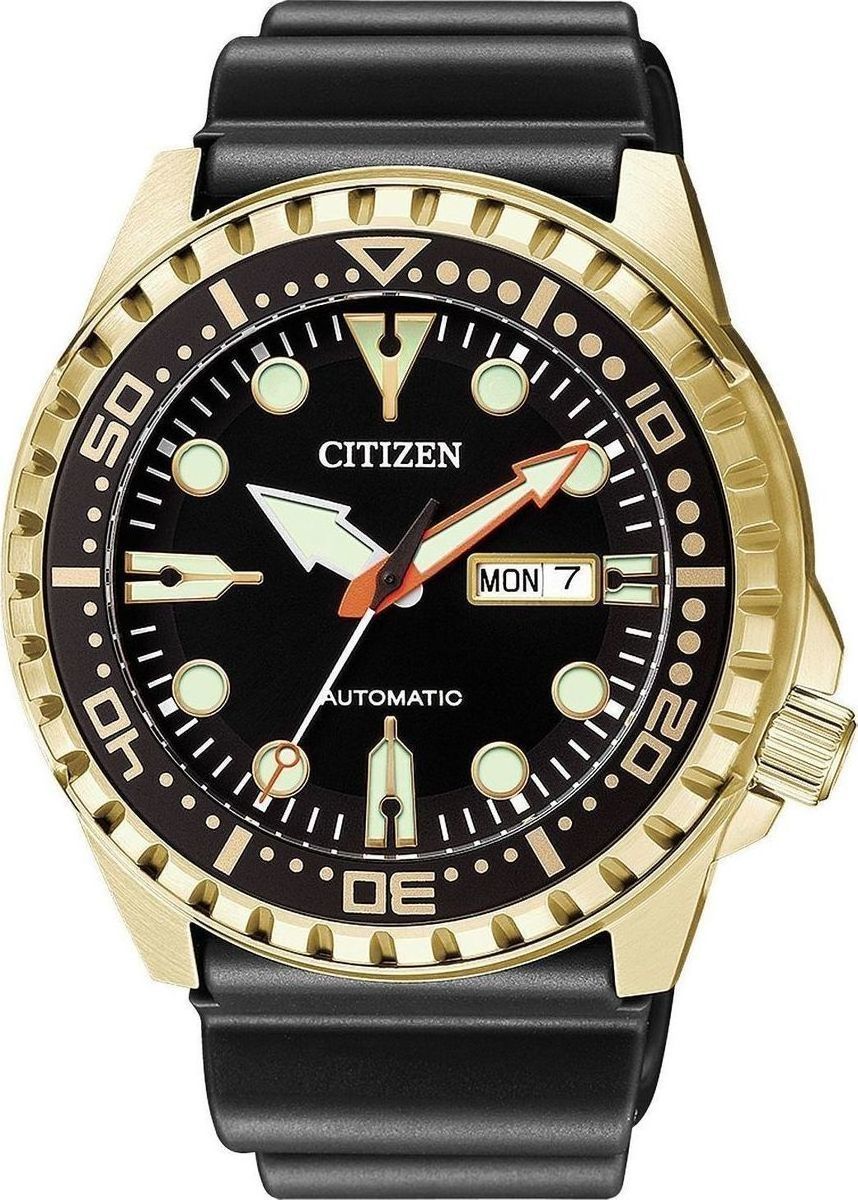 Φωτογραφία προϊόντος: Citizen Promaster Marine