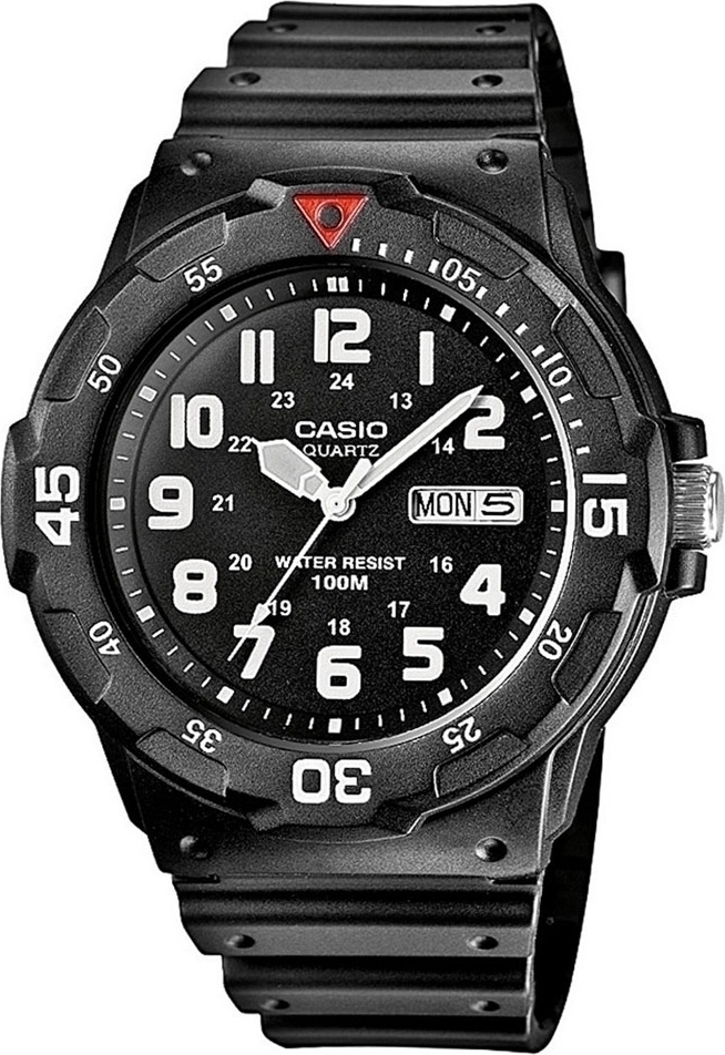 Φωτογραφία προϊόντος: Casio MRW-200H-1BV