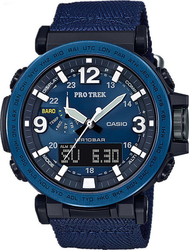 Φωτογραφία προϊόντος: Casio Protrek