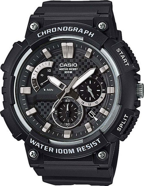 Φωτογραφία προϊόντος: Casio MCW-200H-1AVEF