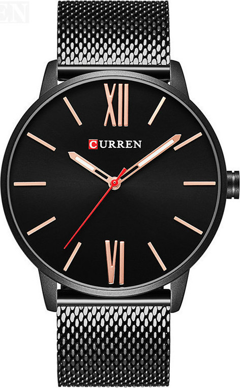Φωτογραφία προϊόντος: Curren 8238 Black