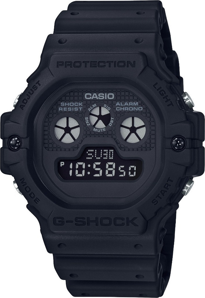 Φωτογραφία προϊόντος: Casio G Shock