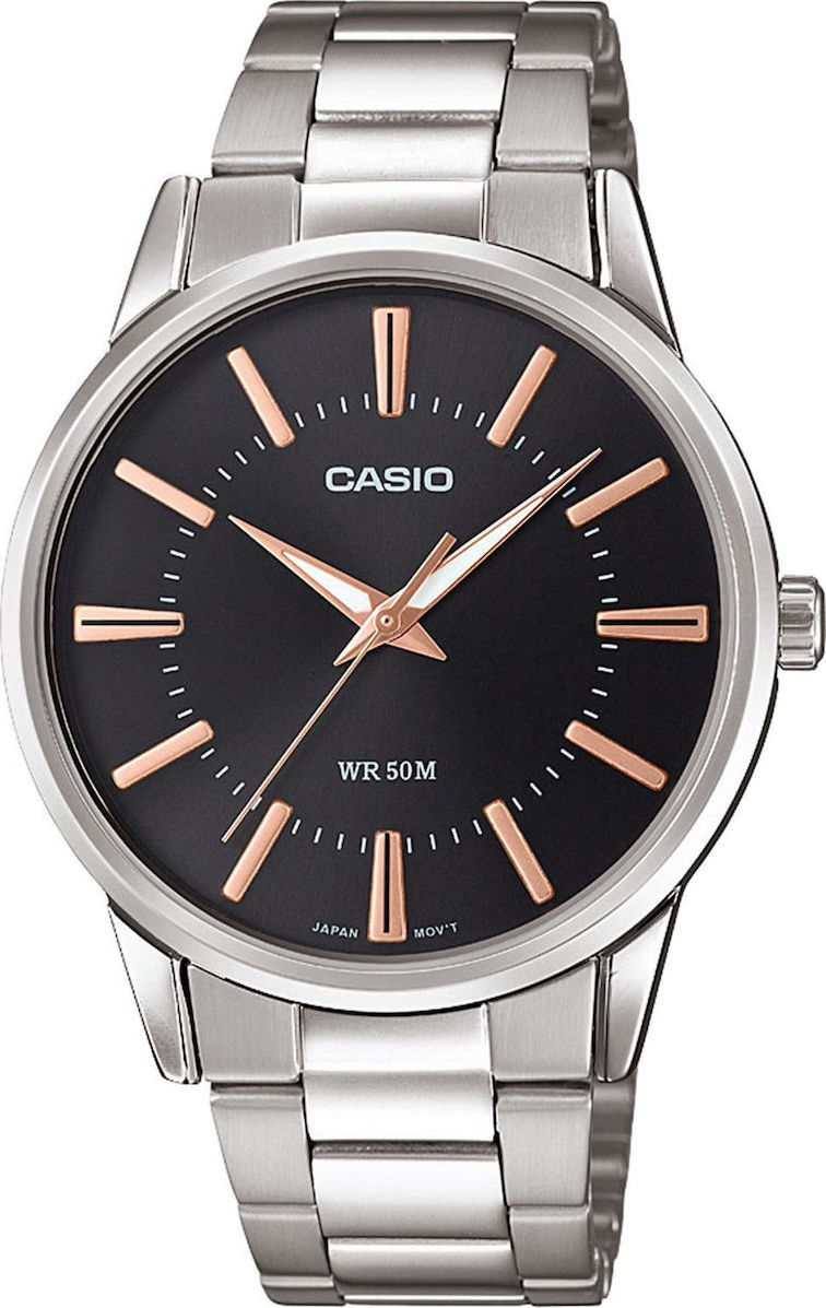 Φωτογραφία προϊόντος: Casio Collection Stainless Steel