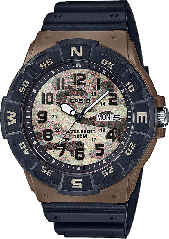 Φωτογραφία προϊόντος: Casio MRW-220HCM-5BV