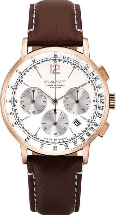 Φωτογραφία προϊόντος: Gant Bronwood Chronograph
