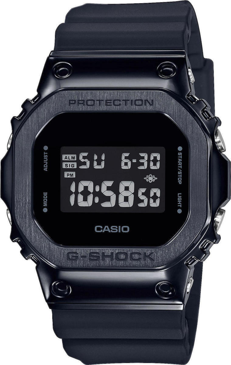 Φωτογραφία προϊόντος: Casio GM-5600B-1ER