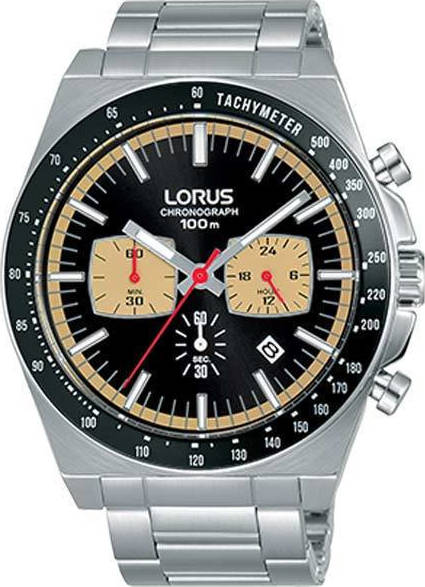 Φωτογραφία προϊόντος: Lorus Retro