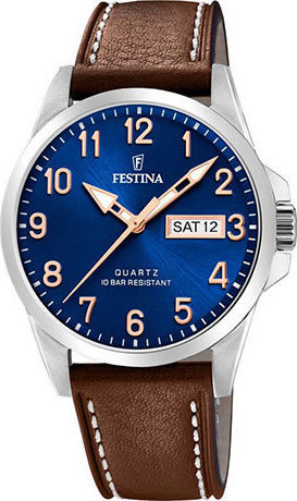 Φωτογραφία προϊόντος: Festina Retro