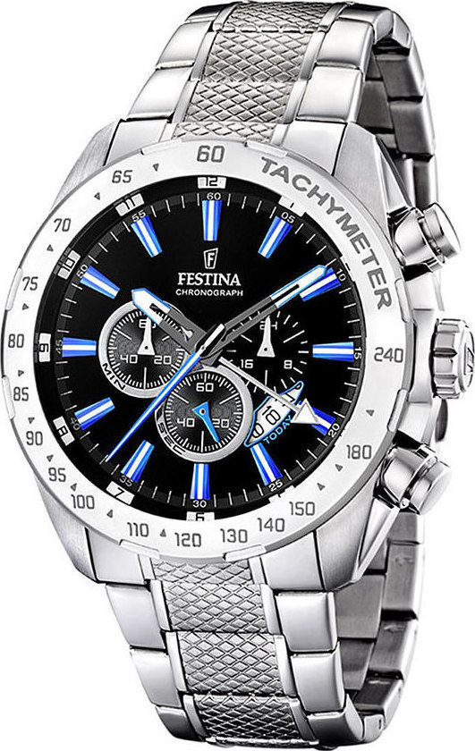 Φωτογραφία προϊόντος: Festina Chrono
