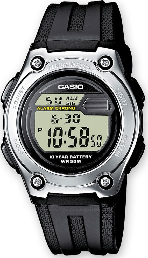 Φωτογραφία προϊόντος: Casio Collection S