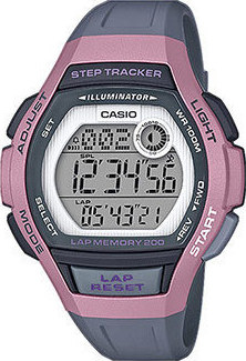 Φωτογραφία προϊόντος: Casio LWS-2000H-4AVEF