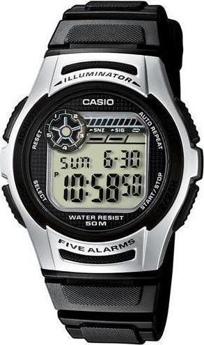 Φωτογραφία προϊόντος: Casio W-213-1AVES