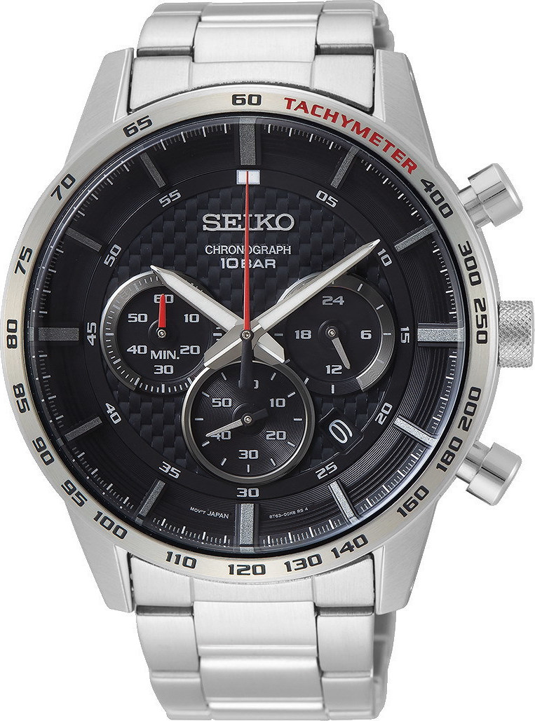 Φωτογραφία προϊόντος: Seiko SSB355P1