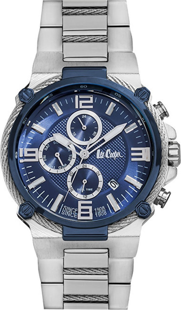 Φωτογραφία προϊόντος: Lee Cooper Dual Time