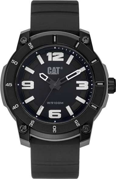 Φωτογραφία προϊόντος: CAT Stratum Black