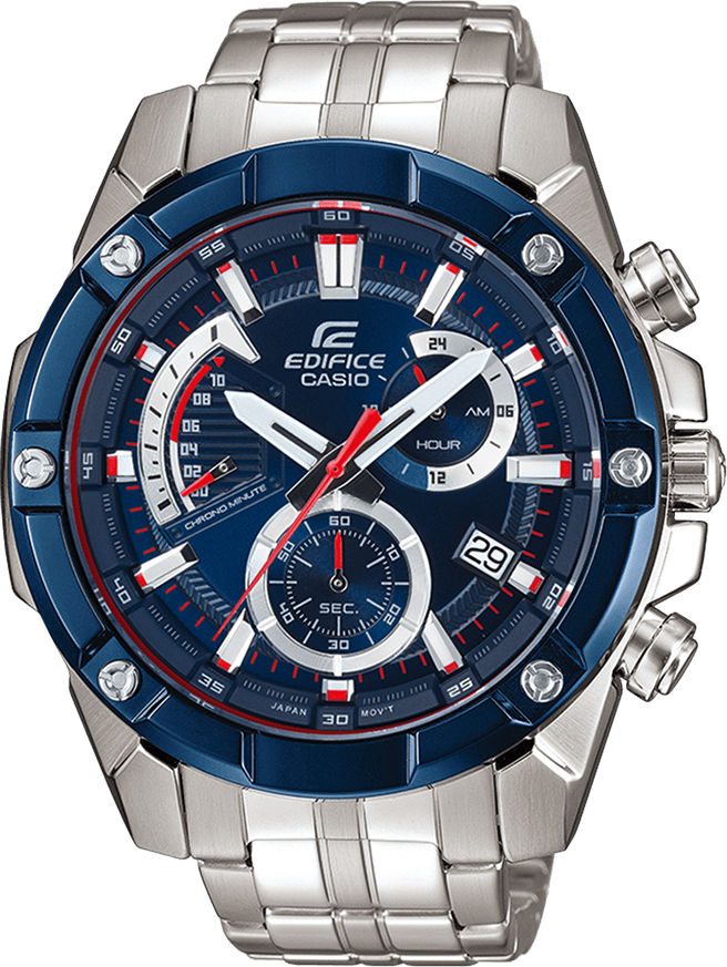 Φωτογραφία προϊόντος: Casio Edifice Toro Rosso
