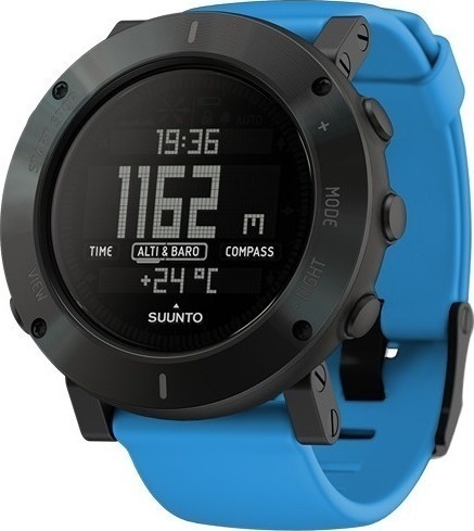 Φωτογραφία προϊόντος: Suunto Core Blue Crush (New)