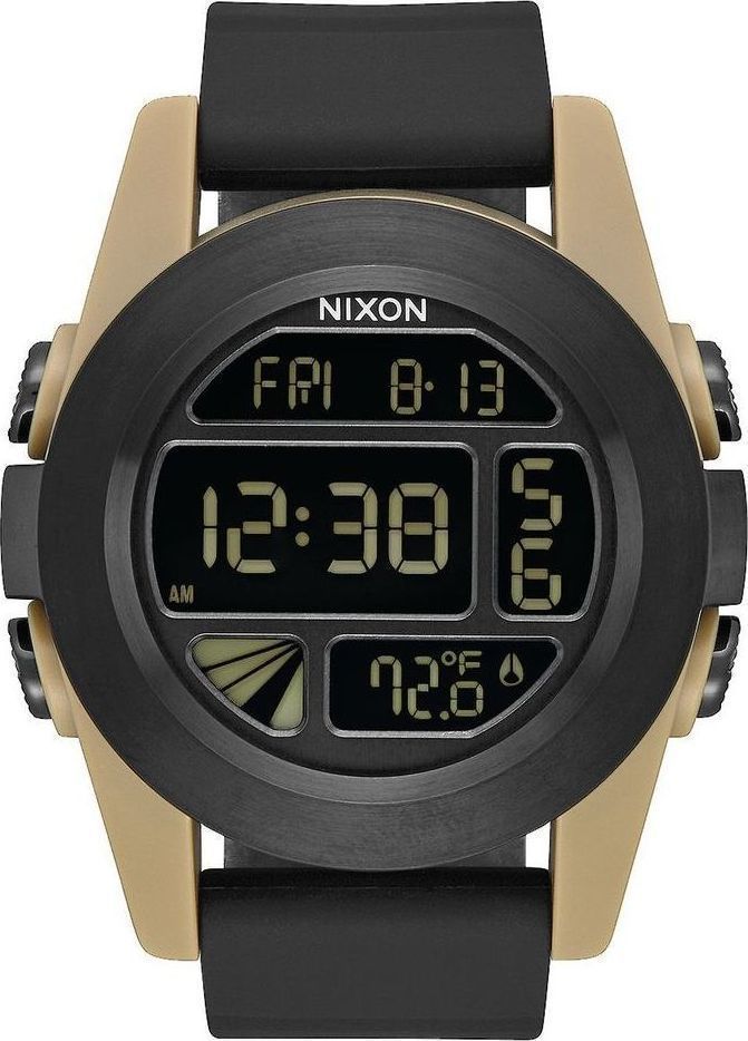 Φωτογραφία προϊόντος: Nixon Unit