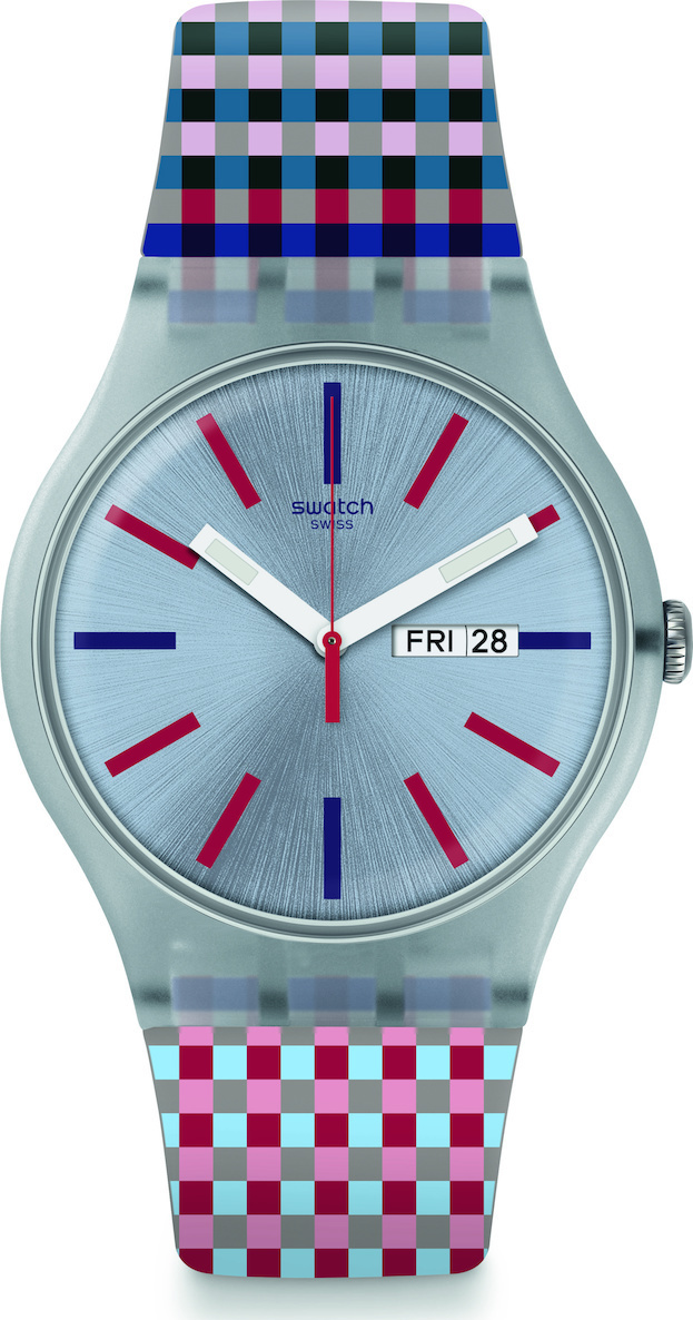 Φωτογραφία προϊόντος: Swatch Merenda