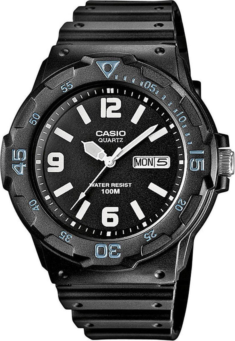 Φωτογραφία προϊόντος: Casio MRW-200H-1B2V