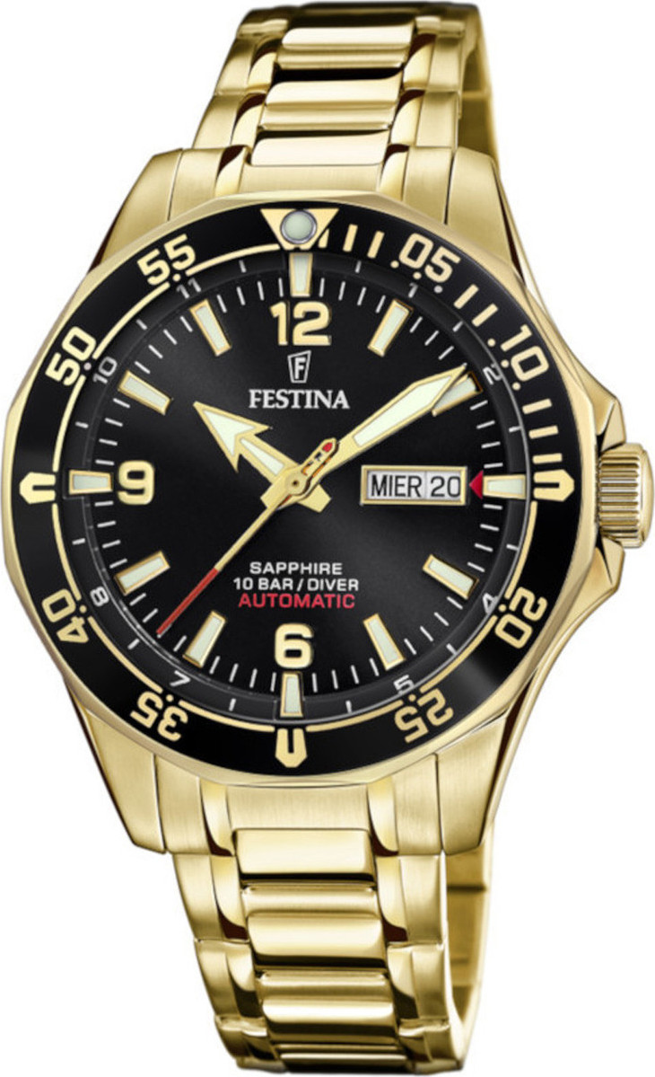 Φωτογραφία προϊόντος: Festina F20479/4