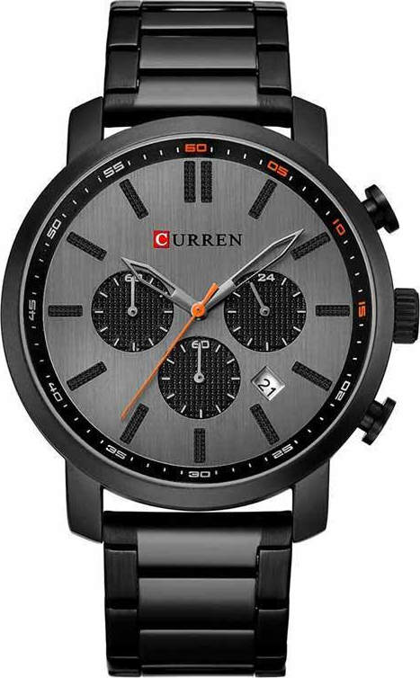 Φωτογραφία προϊόντος: Curren 8315 Black