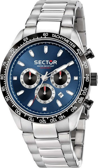 Φωτογραφία προϊόντος: Sector 245 Blue/Silver