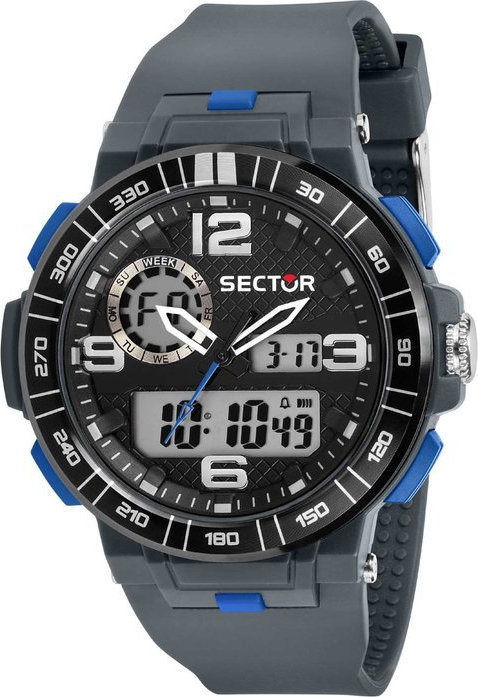 Φωτογραφία προϊόντος: Sector Expander-28 Black/Grey