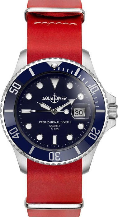 Φωτογραφία προϊόντος: Aquadiver Water Master 14584294L Red