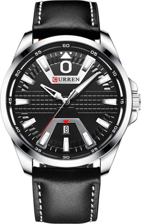 Φωτογραφία προϊόντος: Curren 8379 Black