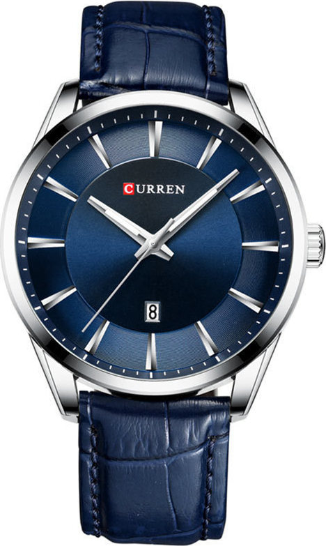 Φωτογραφία προϊόντος: Curren CR8365 Blue