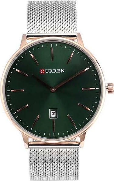 Φωτογραφία προϊόντος: Curren 8302 Green